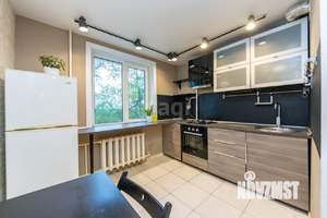 2-к квартира, вторичка, 50м2, 2/10 этаж