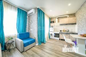 Студия квартира, вторичка, 24м2, 3/3 этаж