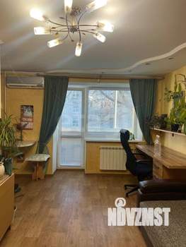 Студия квартира, вторичка, 30м2, 3/5 этаж