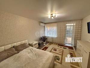 1-к квартира, вторичка, 40м2, 3/10 этаж