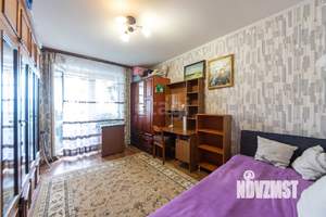 3-к квартира, вторичка, 70м2, 7/10 этаж