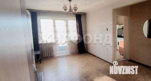 2-к квартира, вторичка, 44м2, 3/5 этаж