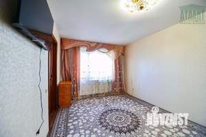 3-к квартира, вторичка, 47м2, 5/5 этаж
