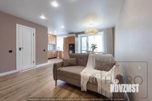 3-к квартира, вторичка, 63м2, 4/5 этаж