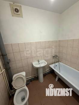 3-к квартира, вторичка, 90м2, 1/3 этаж