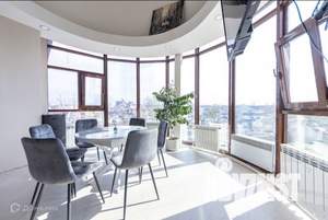 1-к квартира, вторичка, 38м2, 4/4 этаж