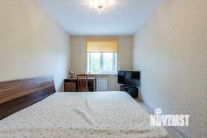 4-к квартира, вторичка, 79м2, 3/10 этаж
