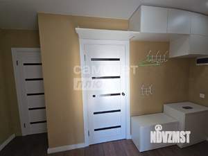 3-к квартира, вторичка, 56м2, 5/5 этаж