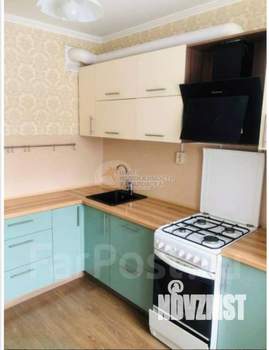 3-к квартира, вторичка, 65м2, 3/9 этаж