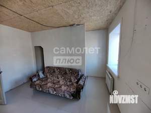 3-к квартира, вторичка, 56м2, 1/1 этаж
