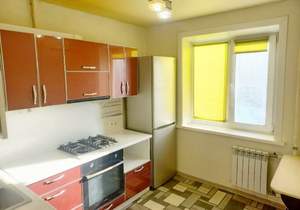 4-к квартира, вторичка, 81м2, 7/10 этаж