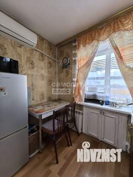 2-к квартира, вторичка, 44м2, 4/5 этаж