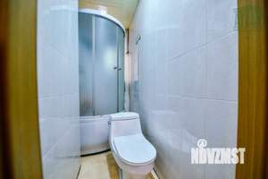 2-к квартира, вторичка, 47м2, 1/2 этаж