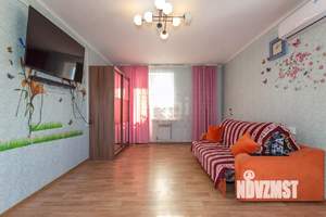 2-к квартира, вторичка, 63м2, 5/16 этаж