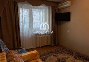 1-к квартира, вторичка, 33м2, 1/10 этаж