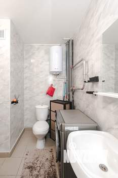 1-к квартира, вторичка, 37м2, 8/10 этаж