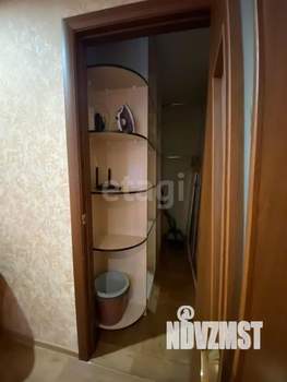 2-к квартира, вторичка, 43м2, 2/5 этаж