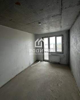 2-к квартира, вторичка, 60м2, 19/23 этаж