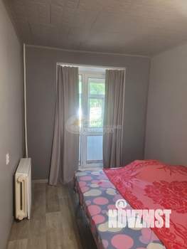 3-к квартира, вторичка, 59м2, 2/5 этаж