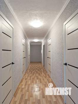 5-к квартира, вторичка, 93м2, 2/3 этаж