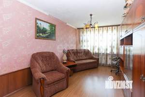 3-к квартира, вторичка, 66м2, 10/10 этаж