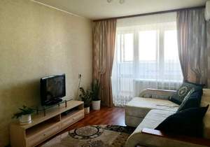 2-к квартира, вторичка, 54м2, 10/10 этаж