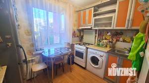 3-к квартира, вторичка, 60м2, 3/10 этаж
