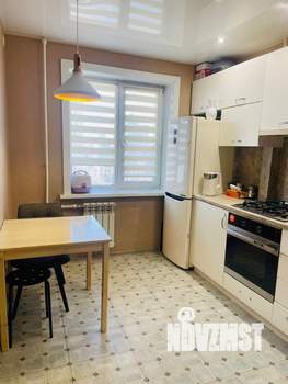 2-к квартира, вторичка, 56м2, 6/9 этаж