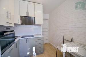 2-к квартира, вторичка, 45м2, 3/5 этаж