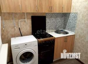 2-к квартира, вторичка, 48м2, 1/5 этаж