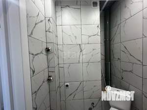 Студия квартира, вторичка, 27м2, 15/25 этаж