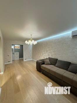 3-к квартира, вторичка, 73м2, 5/10 этаж