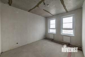 2-к квартира, вторичка, 64м2, 10/12 этаж