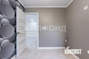 2-к квартира, вторичка, 44м2, 3/5 этаж