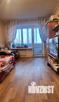 2-к квартира, вторичка, 46м2, 5/5 этаж