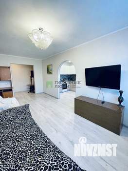 3-к квартира, вторичка, 70м2, 7/10 этаж