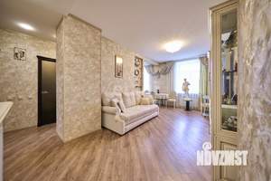 3-к квартира, вторичка, 78м2, 3/5 этаж
