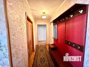 3-к квартира, вторичка, 66м2, 9/10 этаж