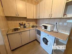 Студия квартира, вторичка, 19м2, 5/7 этаж