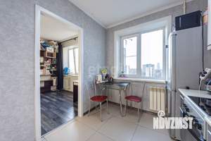 1-к квартира, вторичка, 31м2, 9/12 этаж