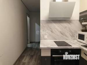 2-к квартира, вторичка, 43м2, 4/5 этаж