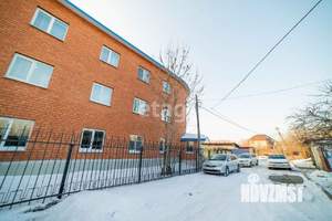2-к квартира, вторичка, 23м2, 2/3 этаж