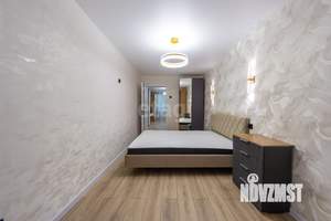 2-к квартира, вторичка, 45м2, 4/5 этаж