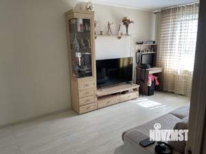 1-к квартира, вторичка, 33м2, 7/11 этаж