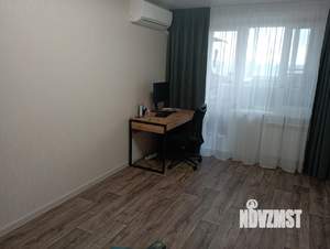 2-к квартира, вторичка, 50м2, 10/10 этаж