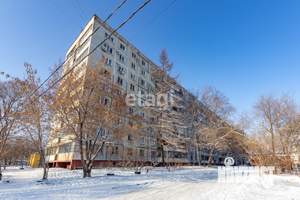 Фото квартиры на продажу (10)