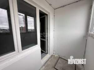 1-к квартира, вторичка, 32м2, 8/10 этаж