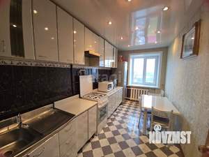 4-к квартира, вторичка, 78м2, 5/5 этаж