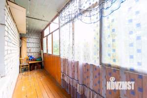 2-к квартира, вторичка, 49м2, 4/5 этаж
