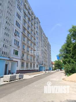 2-к квартира, вторичка, 50м2, 9/9 этаж